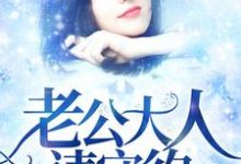 老公大人请守约小说完结版章节免费阅读-书格格