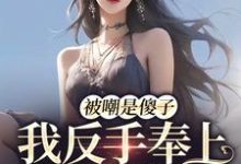 被嘲是傻子,我反手奉上满分状元小说阅读,被嘲是傻子,我反手奉上满分状元完结版-书格格