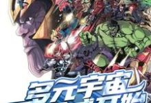 多元宇宙从漫威开始小说，多元宇宙从漫威开始在线阅读-书格格