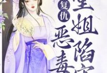 苏离洛萧野小说《复仇:恶毒堂姐陷害?看我虐惨你》在线阅读-书格格