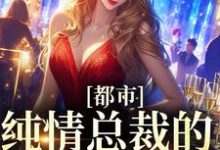 谢忱姜嫄为主角的小说好看吗？求都市：纯情总裁的自我攻略免费试读-书格格