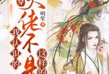 求快穿:我认识的大佬不是这样的小说免费资源-书格格
