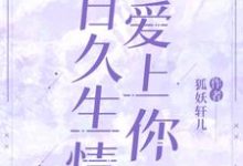 日久生情爱上你小说最新章节在哪里可以读到？-书格格