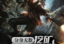 方运为主角的小说叫什么?免费看分身无数:挖矿五百年的我早已无敌-书格格