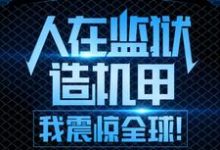 周扬张莉小说在线章节免费阅读(人在监狱造机甲,我震惊全球!无弹窗无删减)-书格格