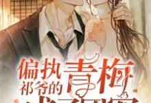 偏执祁爷的青梅成了团宠这本小说完结了吗？免费查看最新章节-书格格