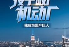 求推荐可以免费阅读接手破产机动厂：我成为国产巨人小说的网站-书格格