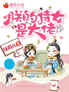朕的侍女是大佬陆锦楚殷修筱襄小说在线章节免费阅读