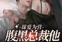 谋爱为营:腹黑总裁他把我宠上天小说最新章节在哪里可以读到?-书格格