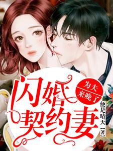 闪婚契约妻：为夫来晚了免费阅读，闪婚契约妻：为夫来晚了章节目录
