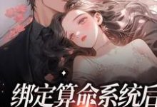 寻找能够免费阅读绑定算命系统后,我大开后宫!小说的平台-书格格
