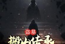 盗墓:搬山传承,杀穿盗墓世界小说最新更新在哪里?免费在线看-书格格