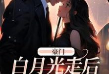 求豪门:白月光走后,总裁后悔了小说的全文免费阅读链接-书格格