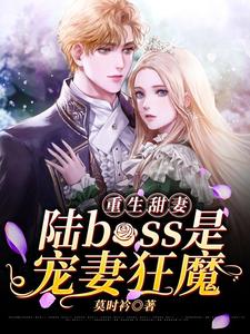 重生甜妻：陆boss是宠妻狂魔江瑾欢，重生甜妻：陆boss是宠妻狂魔在线无弹窗阅读