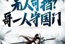 无人可挡?哥一人守国门小说全文哪里可以免费看?-书格格