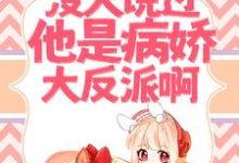 救命!没人说过他是病娇大反派啊!白茜柚,救命!没人说过他是病娇大反派啊!小说免费阅读-书格格