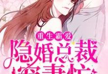 重生霸爱:隐婚总裁宠妻忙楚瑜陆云琛温如意欧泽,重生霸爱:隐婚总裁宠妻忙最新章节-书格格