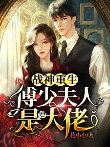 战神重生：傅少夫人是大佬这本小说怎么样？免费在线阅读试试
