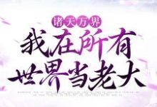 小说《诸天万界：我在所有世界当老大》章节阅读-书格格