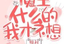 魔王什么的我才不想当免费阅读，魔王什么的我才不想当陈清琳儿-书格格