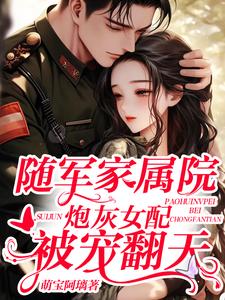 《随军家属院，炮灰女配被宠翻天》全集免费在线阅读（ 沈诗妍宋墨砚）
