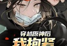 主人公叫乔染染的小说穿越原神后,我抱紧系统大腿在线阅读章节-书格格