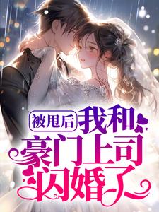 《被甩后，我和豪门上司闪婚了》小说章节列表免费试读， 宁以夏陆司霆小说在线阅读