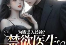 小说《为钱误入歧途?禁欲医生用爱救赎》章节阅读-书格格
