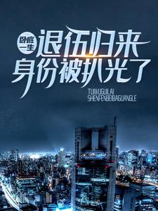在线寻找夏东阳赵雪妍的小说，卧底一生：退伍归来身份被扒光了免费阅读