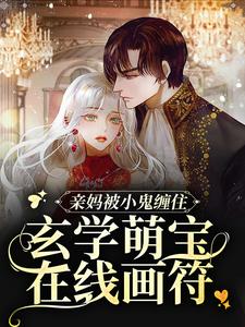 亲妈被小鬼缠住，玄学萌宝在线画符章节免费在线阅读，陆司司完结版