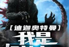 完结版《迪迦奥特曼：我是怪兽之王》在线免费阅读-书格格