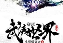 穿越武侠世界免费阅读,穿越武侠世界章节在线阅读-书格格