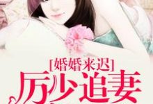 《婚婚来迟，厉少追妻路漫漫》全集免费在线阅读（白依依上官厉）-书格格