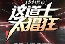 龙归都市：这道士太猖狂！这本小说怎么样？免费在线阅读试试-书格格