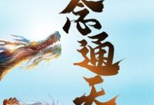 叶天叶灵为主角的小说叫什么?免费看一念通天-书格格