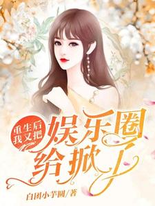 重生后我又把娱乐圈给掀了免费阅读，重生后我又把娱乐圈给掀了章节在线阅读