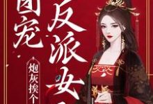 炮灰挨个重生,团宠反派女配施窈谢既白在线章节免费阅读-书格格