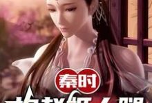秦时:抱赵姬大腿开始这本小说怎么样?免费在线阅读试试-书格格