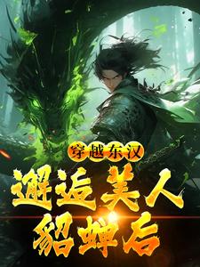 穿越东汉：邂逅美人貂蝉后韩林小说在线章节免费阅读