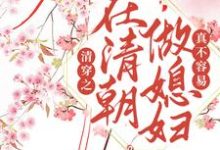 清穿之在清朝做媳妇真不容易这本小说在哪里可以看?哪里有免费试读章节?-书格格