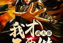 《我才不要做武大郎》全集免费在线阅读(武一方杰)-书格格