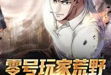 零号玩家荒野求生开挂记小说的免费电子版在哪里可以下载或阅读?-书格格