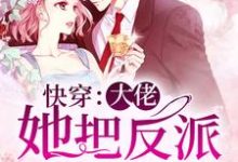 求快穿:大佬她把反派扶正了!小说的全文免费阅读链接-书格格