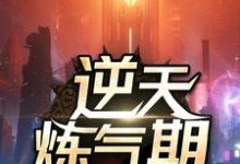 已完结小说《逆天炼气期》章节免费阅读-书格格