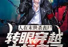 完结版《人在末世杀丧尸,转眼穿越去打鬼子》在线免费阅读-书格格