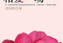 我们不过相爱一场小说有没有完整的免费版本在线阅读?-书格格