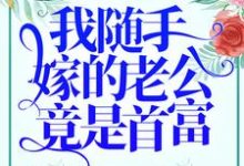 我随手嫁的老公竟是首富?小说的所有章节都能在哪里免费读到?-书格格
