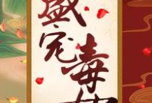 小说《盛宠毒女》章节免费阅读-书格格