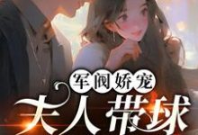 完结版《军阀娇宠:夫人带球跑路了!》章节目录在线阅读-书格格