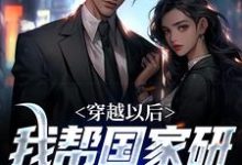穿越以后,我帮国家研究北斗导航叶凡林朵朵小说大结局免费试读-书格格